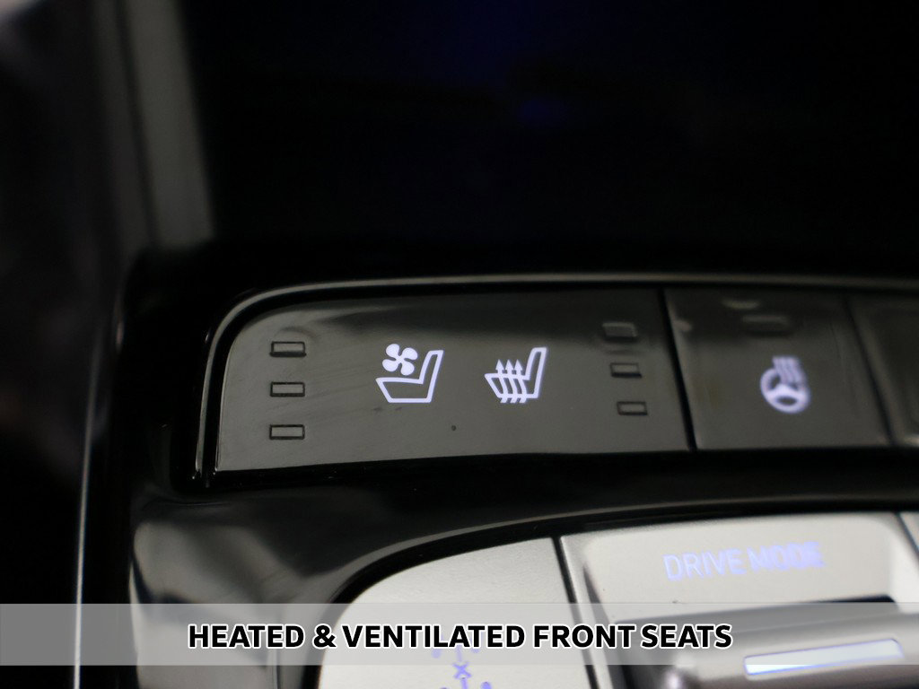 Used 2024 Hyundai Tucson Limited AWD/4WD image 9