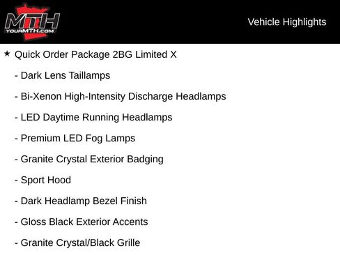 Used 2020 Jeep Grand Cherokee Limited X image 5