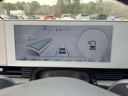 Used 2022 Hyundai Ioniq 5 SE w/ Cargo Package image 27