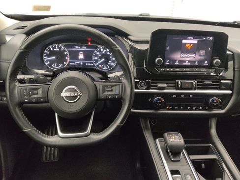 Used 2022 Nissan Pathfinder SV FWD image 22