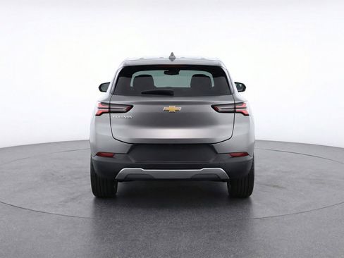 Used 2025 Chevrolet Equinox LT FWD image 7
