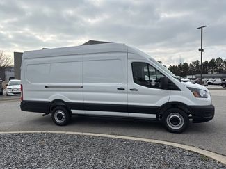 New 2026 Ford Transit 250 Base 3D Extended Cargo Van w/ Load Area Protection Package video 1