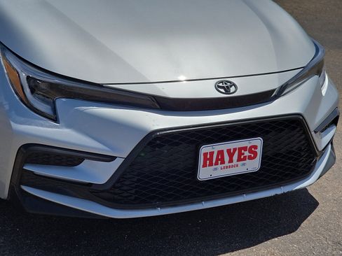 Used 2026 Toyota Corolla SE FWD image 6