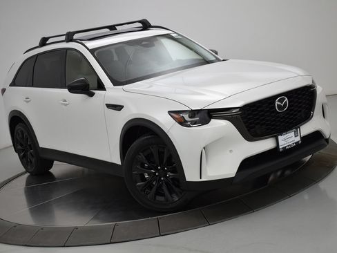 New 2026 MAZDA CX-90 3.3 Turbo w/ Premium Sport Pkg AWD/4WD image 2