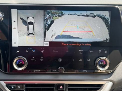 Used 2025 Lexus RX 350 AWD w/ Convenience Package image 24