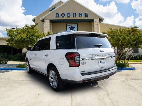 Used 2023 Ford Expedition King Ranch image 3