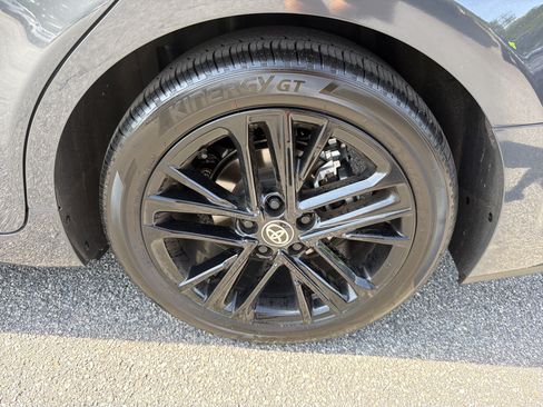 Certified 2026 Toyota Camry SE w/ Convenience Package FWD image 29