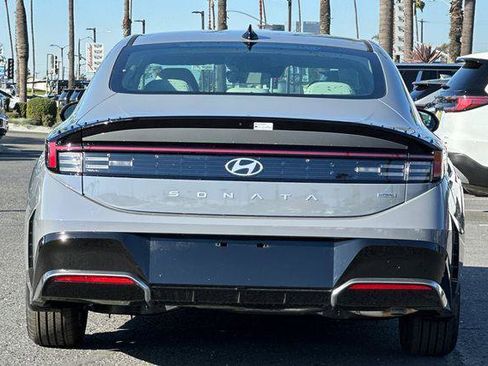 New 2025 Hyundai Sonata SEL image 5