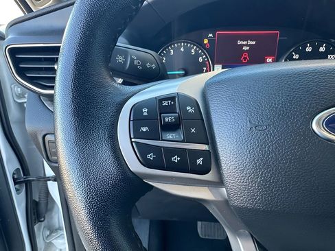 Used 2023 Ford Explorer Limited image 15