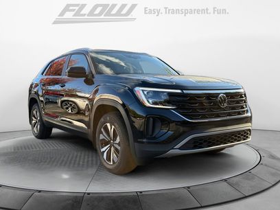 New 2026 Volkswagen Atlas Cross Sport SE