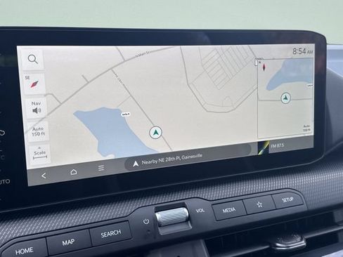 New 2026 Kia K4 GT-Line w/ GT-Line Premium Package FWD image 22