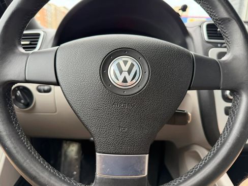 Used 2009 Volkswagen Eos Komfort image 17