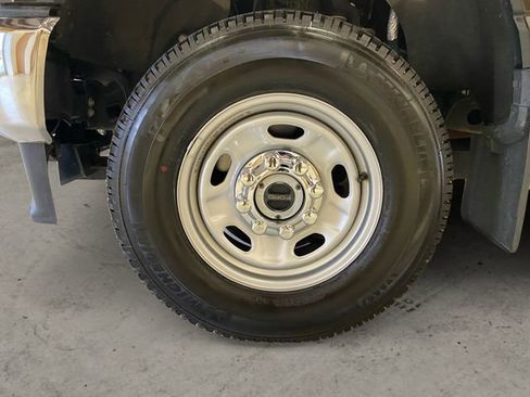 Used 2023 Ford F250 XL w/ Snow Plow Prep Package image 14