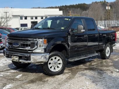 Used 2020 Ford F250 XL w/ STX Appearance Package