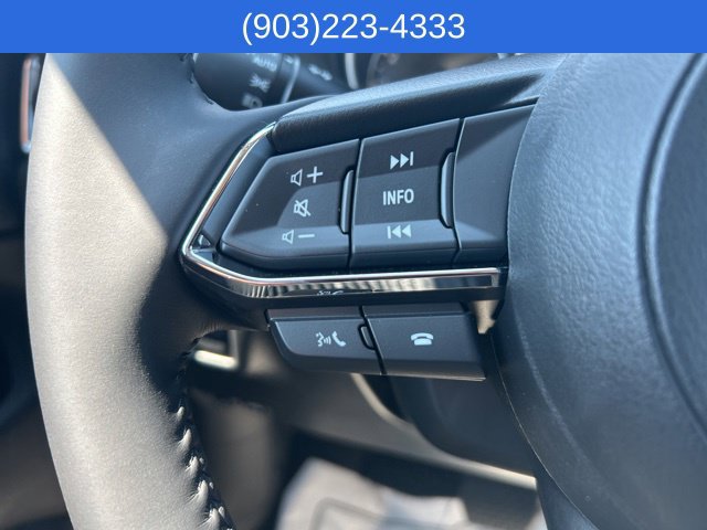 Used 2025 MAZDA CX-5 AWD 2.5 S image 22