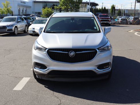 Used 2021 Buick Enclave Preferred FWD image 16