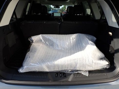 New 2025 Lincoln Aviator Reserve w/ Luxury Package image 5