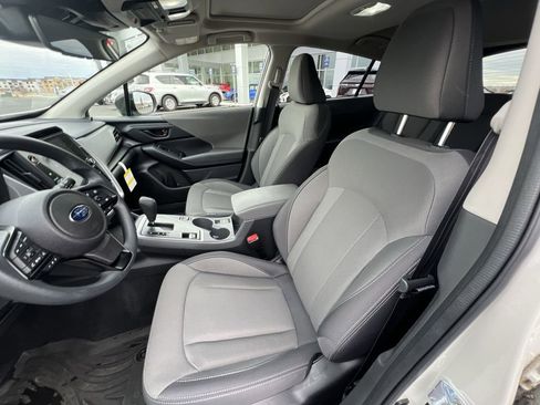 Certified 2025 Subaru Crosstrek 2.0i Premium image 19