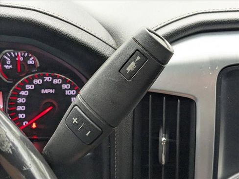 Used 2016 GMC Sierra 1500 SLE w/ SLE Value Package image 7