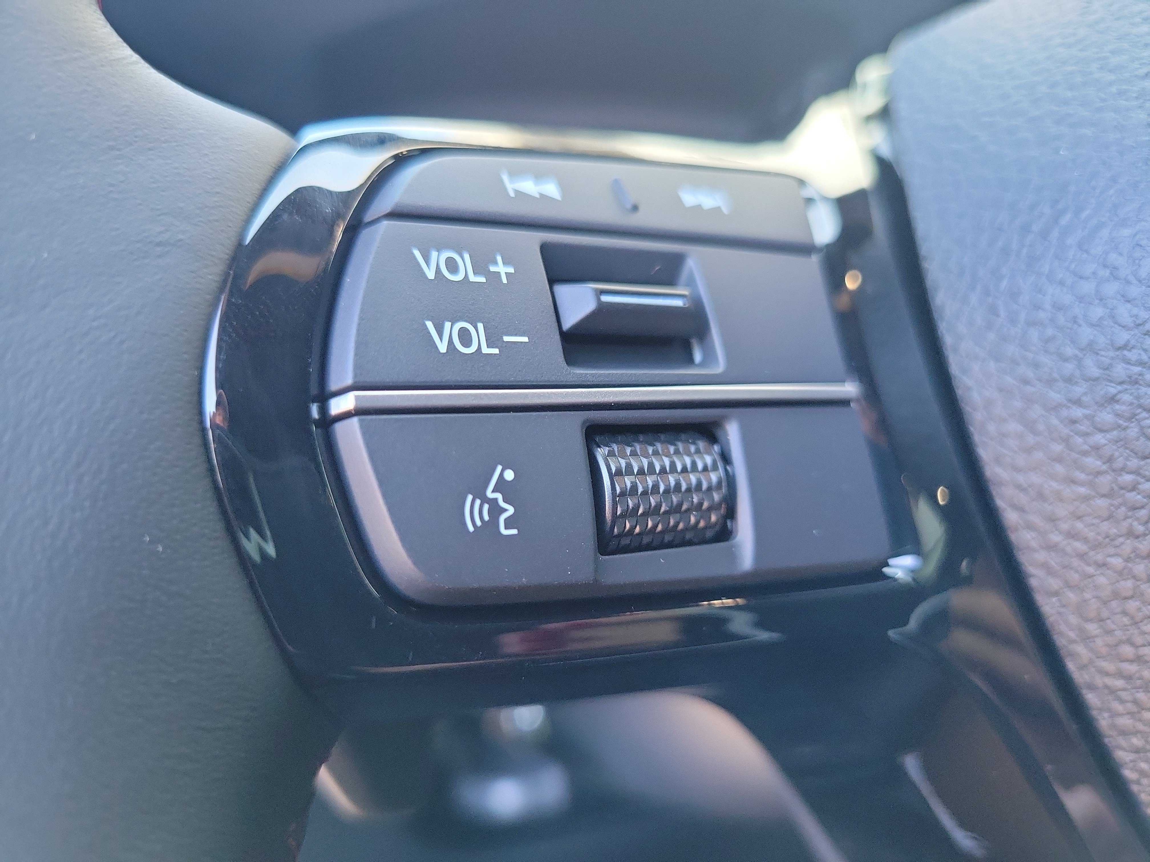 New 2026 Honda Pilot Black Edition image 28