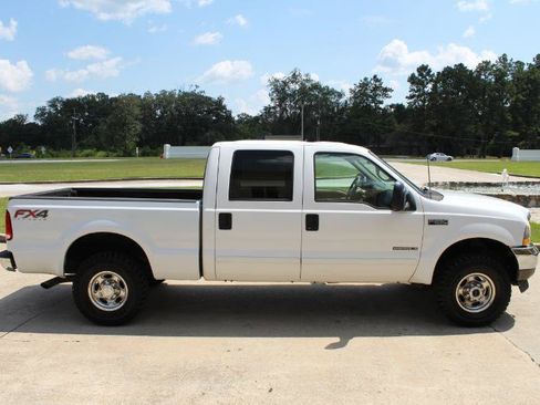 Used 2002 Ford F250 Lariat AWD/4WD image 18