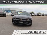 Used 2016 Chevrolet Camaro LT image 3