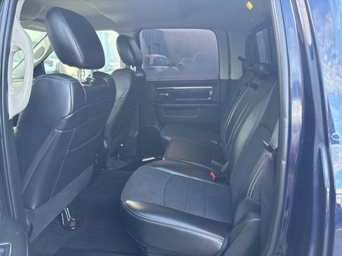 Used 2017 RAM 1500 Sport image 13