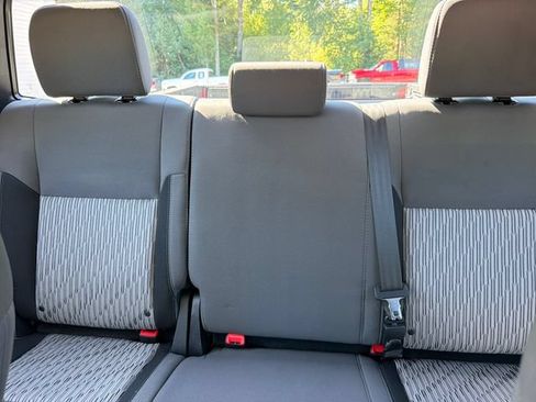 Used 2017 Toyota Tundra SR AWD/4WD image 20