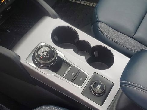 Certified 2023 Ford Bronco Sport Outer Banks w/ Tech Package AWD/4WD image 24