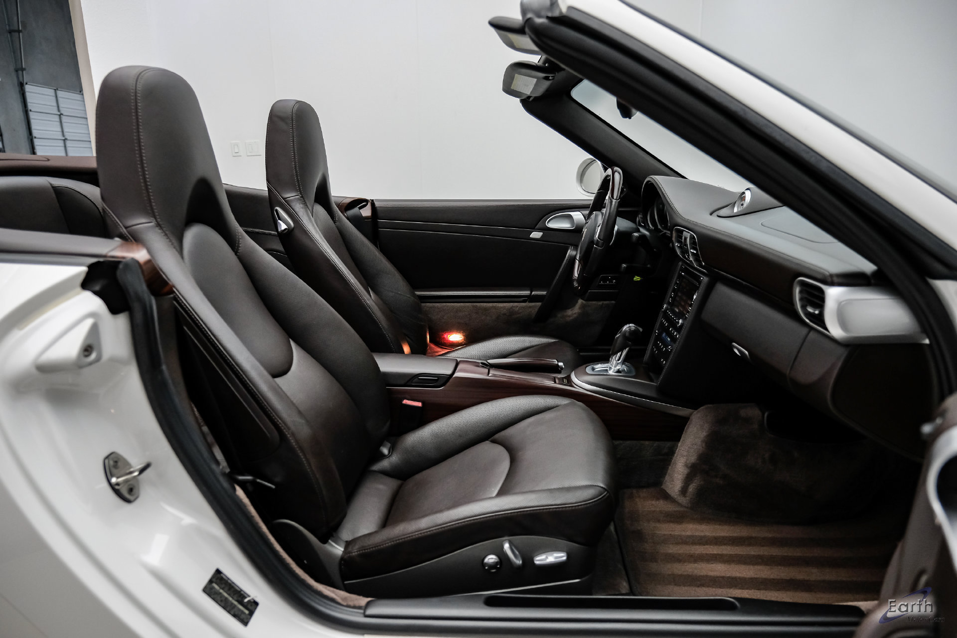 Used 2011 Porsche 911 Carrera S RWD image 55