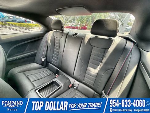 Used 2024 BMW M2 w/ Lighting Package RWD image 30