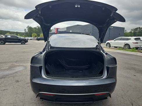 Used 2024 Tesla Model 3 Performance AWD/4WD image 14