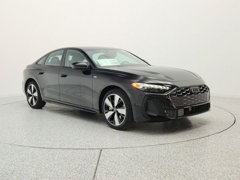 New 2026 Audi A5 2.0T Premium Plus AWD/4WD image 3