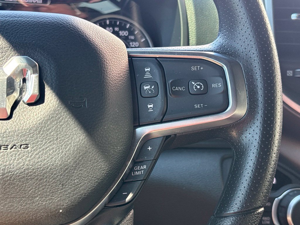 Used 2026 RAM 1500 Express AWD/4WD image 22