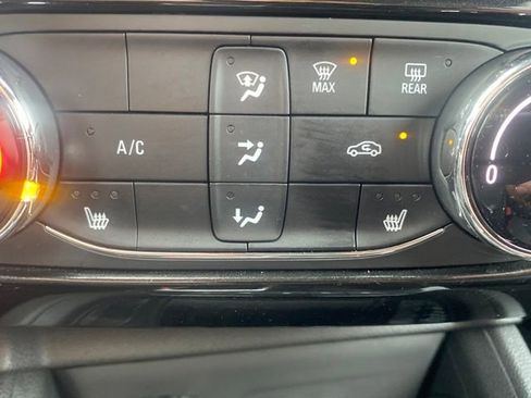 Certified 2024 Chevrolet TrailBlazer RS image 14