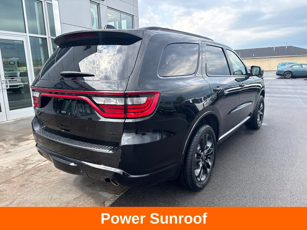 Used 2023 Dodge Durango GT AWD/4WD image 12