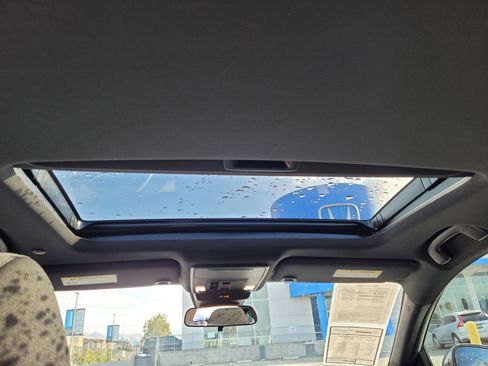 Used 2024 Honda Accord Sport image 12