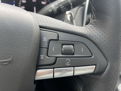 New 2025 Cadillac CT4 Sport image 20