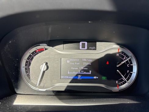 Used 2019 Honda Ridgeline RTL-T image 7