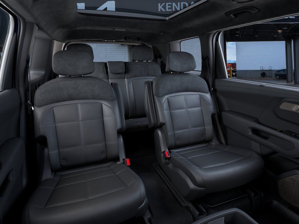 New 2027 Kia Telluride X-Line SX Prestige AWD/4WD image 16