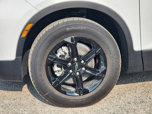 New 2026 Chevrolet Blazer LT w/ Midnight/Sport Edition FWD image 8