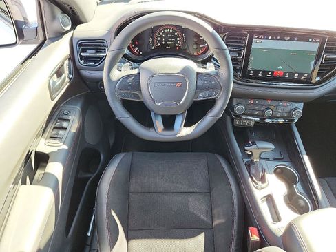 New 2026 Dodge Durango GT image 7