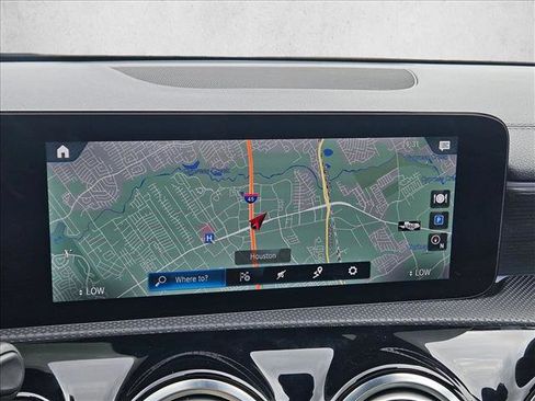 Certified 2023 Mercedes-Benz CLA 250 4MATIC image 11
