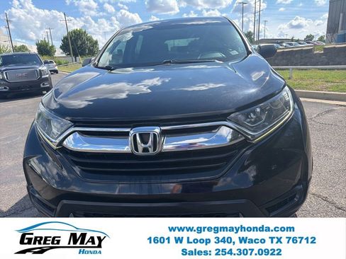 Used 2019 Honda CR-V LX image 8