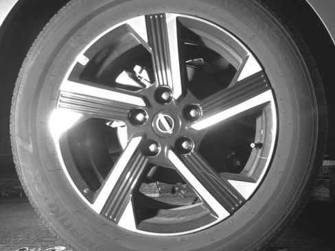 Used 2025 Nissan Sentra SV image 15