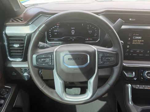 Used 2024 GMC Sierra 2500 Denali w/ Denali Reserve Package AWD/4WD image 29