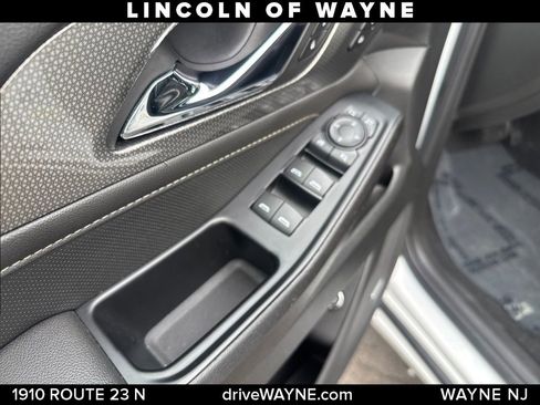 Used 2023 Chevrolet Traverse Premier w/ LPO, Floor Liner Package image 12