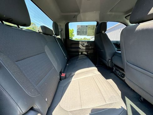 Used 2022 Chevrolet Silverado 1500 LT RWD image 29