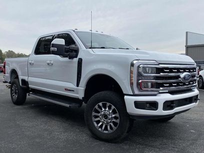Used 2023 Ford F250 Lariat