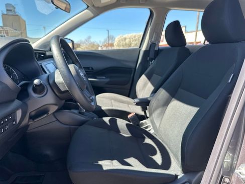 Certified 2024 Nissan Kicks S image 11